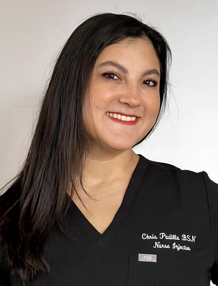 Chris Padilla BSN, RN Chris Padilla BSN, RN
