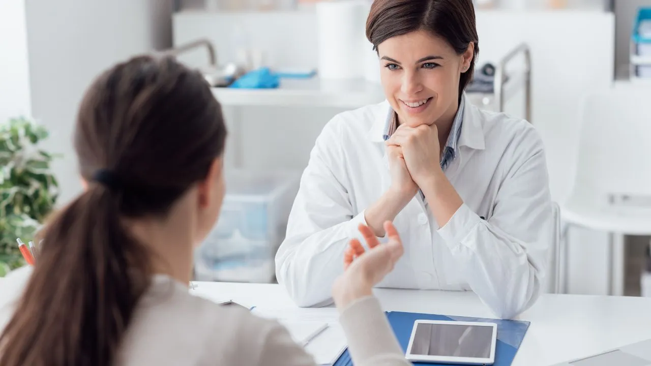 Medical consultation
